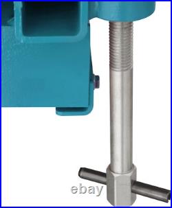 1.2 Ton Electric Lift Platform For Energy Vehicle Battery Repair Double Cylinder