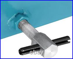 1.2 Ton Electric Lift Platform For Energy Vehicle Battery Repair Double Cylinder