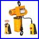 1-2-ton-1100-lb-110120V-Electric-Chain-Hoist-16ft-Japan-FEC-G80-Chain-10A-01-xlpm