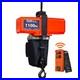 1-2-ton-1100-lb-110120V-Mini-Electric-Chain-Hoist-10-ft-Chain-H1-Duty-Wirel-01-mbd