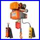 1-2-ton-1100-lb-110V-1-Speed-Electric-Chain-Hoist-Power-Trolley-20-ft-G80-Chain-01-hrnx