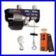 1-2-ton-1100-lb-220V-Electric-Wire-Rope-Hoist-38-ft-H1-Duty-Wireless-01-pko