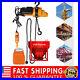 1-2Ton-Electric-Chain-Hoist-1100Lb-13Ft-Lifting-Chain-Wired-Remote-Control-1300W-01-ax