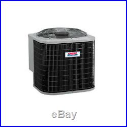 1.5 Ton 14 SEER AirQuest by Carrier Heat Pump System