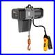 1-Ton-Electric-Chain-Hoist-1-Speed-208-480V-3-60HZ-20ft-G100-Nickel-Duty-01-lfx