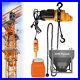 1-Ton-Electric-Chain-Hoist-13FT-Double-Chain-Lifting-Single-Phrase-110V-20Mn2-01-iwl