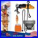 1-Ton-Electric-Chain-Hoist-13FT-Double-Chain-Lifting-Single-Phrase-20Mn2-01-vg