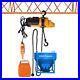 1-Ton-Electric-Chain-Hoist-Single-Phase-Crane-Hoist-2200lbs-Load-13ft-Lift-1500W-01-xha