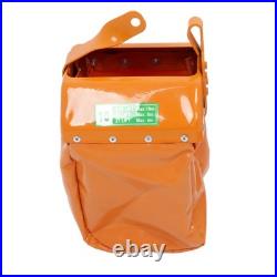 1 Ton Electric Chain Hoist with 10FT Double Chain Lifting 110V G80 2200LBS