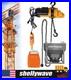 1-Ton-Electric-Chain-Hoist-with-13FT-Double-Chain-Lifting-Single-Phrase-110V-20Mn2-01-zuyj