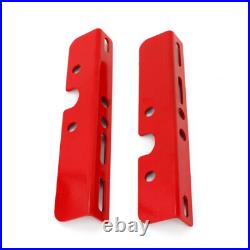 1-Ton Electric Hoist Trolley Overhead Motor Winch Hoist Lift Garage Crane 110v