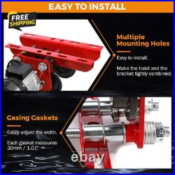1 Ton Electric I-Beam Trolley for PA600-1000 Power Hoist 1 Ton Electric I-Beam Trolley for PA600-1000 Power Hoist