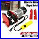 1-Ton-Electric-Wire-Rope-Hoist-with-Trolley-2200-lb-4Ft-Cable-All-copper-Motor-USA-01-zm