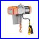 1-ton-Electric-Chain-Hoist-1-Speed-208240V-3-60HZ-16ft-G100-Nickel-Duty-H4-M5-01-ijib