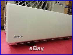 1 ton Mini Split Ductless 110 V Cooling & Heating Air Conditioner
