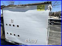 10 Ton Carrier 2 Stage Cooling electric heat