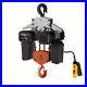 10-ton-Electric-Chain-Hoist-1-Speed-208240V-440480V-3-60HZ-40ft-G1-Prowinch-01-pos