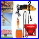 1100LBS-0-5Ton-Electric-Chain-Hoist-Hoist-Crane-Chain-Bag-Lifting-Strap-Kit-110V-01-on