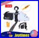 110V-2200-LBS-1-Ton-Electric-Chain-Hoist-Single-Phase-Hoist-Crane-10FT-Chain-US-01-enn