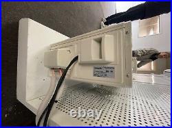 12,000 BTU Ductless Air Conditioner, Heat Pump Mini Split 110V 1 Ton With/KIT+