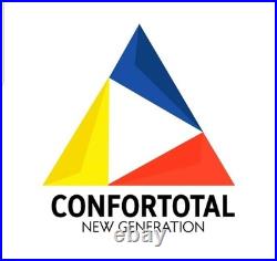 12,000 BTU Ductless Air Conditioner, Heat Pump Mini Split 110V 1 Ton Withkit, WiFi