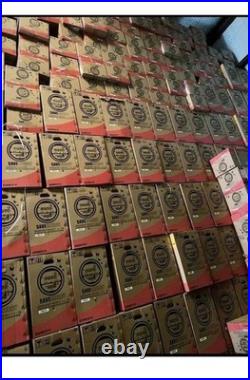 12,000 BTU Mini Split Air Conditioner, Heat Pump ductless 220V 1 Ton With/KIT