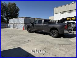 12.5 Ton Carrier Gas / Electric 208-230v-3ph, Economizer M# 48HCED14A2M5-6W1M0