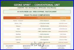 12000 BTU Mini Split Air Conditioner Heat Pump 1 Ton 110V R32 WiFi Ductless AHRI
