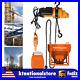 1300W-0-5Ton-Electric-Chain-Hoist-13ft-Lifting-20-Mn2-Chain-Wired-Remote-Control-01-jz