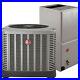14-Seer-Rheem-3-Ton-Central-Air-Conditioning-Condensing-Unit-And-Evaporator-410a-01-un
