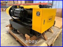 15 Ton Electric Crane Hoist THAC (Brand new)