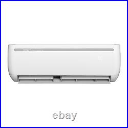 18000 BTU 208-230V SEER21 Air Conditioner Split Heat Pump System Wifi Ductless 18000 BTU 208-230V SEER21 Air Conditioner Split Heat Pump System Wifi Ductless