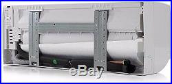 18000 BTU 23 SEER Ductless Mini Split Air Conditioner Heat Pump AirCon 1.5 Ton