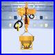 1Ton-Electric-Chain-Hoist-Single-Phrase-with10FT-Double-Chain-Lifting-110V-2204LBS-01-pjtt
