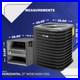 2-5-Ton-13-4-SEER2-R32-Central-Air-Conditioning-Unit-Evaporator-Coil-AC-System-01-pt