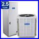 2-5-Ton-Central-AC-Heat-Pump-System-Split-System-AC-30-000-BTU-MRCOOL-Signature-01-yx