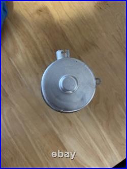 2.5 Ton Military Truck Multifuel M35a2 NOS In Tank ElectricFuel Pump Olympic