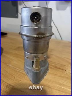2.5 Ton Military Truck Multifuel M35a2 NOS In Tank ElectricFuel Pump Olympic