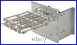 2.5 Ton R-410A 14SEER Rheem Select Elctr System Condenser/Air Handler with Coil