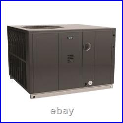 2 Ton 15.2 SEER2 60,000 BTU Gas Package Unit R32 DownflowithHorizontal
