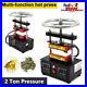 2-Ton-Electric-Rosin-Extracting-Machine-Herb-Plants-Heat-Extraction-2-4x4-7-01-kt