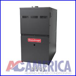 2 Ton Goodman Gas Furnace14 SEER AC / 80% 60K BTU Down GSX140241-GCES800603AN 2 Ton Goodman Gas Furnace14 SEER AC / 80% 60K BTU Down GSX140241-GCES800603AN