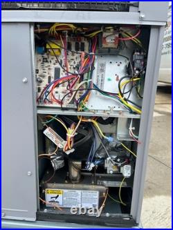 2 Ton Packaged Gas/Electric Central Air System 60,000 BTU Heat, Seer2 -13.4 2 Ton Packaged Gas/Electric Central Air System 60,000 BTU Heat, Seer2 -13.4