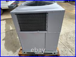 2 Ton Packaged Gas/Electric Central Air System 60,000 BTU Heat, Seer2 -13.4