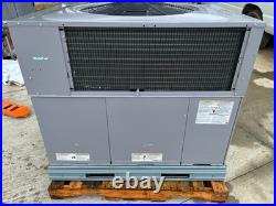 2 Ton Packaged Gas/Electric Central Air System 60,000 BTU Heat, Seer2 -13.4