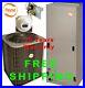 2-Ton-R-410A-14SEER-Heat-Pump-System-Condensing-Unit-Air-Handler-with-Coil-01-egb