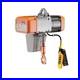 2-ton-Electric-Chain-Hoist-1-Speed-208240V-3-60HZ-16ft-G100-Nickel-Duty-H4-M5-01-szko