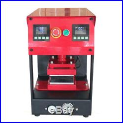 20 Ton Fully Automatic Electric Rosin Press FREE US SHIPPING