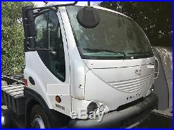 2013 Smith Electric Newton EV Truck (cab & chassis)