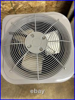 2018 Carrier Condenser 13 SEER 2.5 Ton 3-Phase R410A